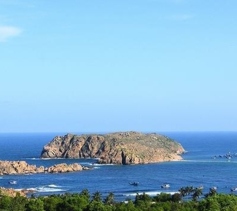 Khám Phá Xứ Nẫu – Quy Nhơn & Phú Yên 4N3Đ