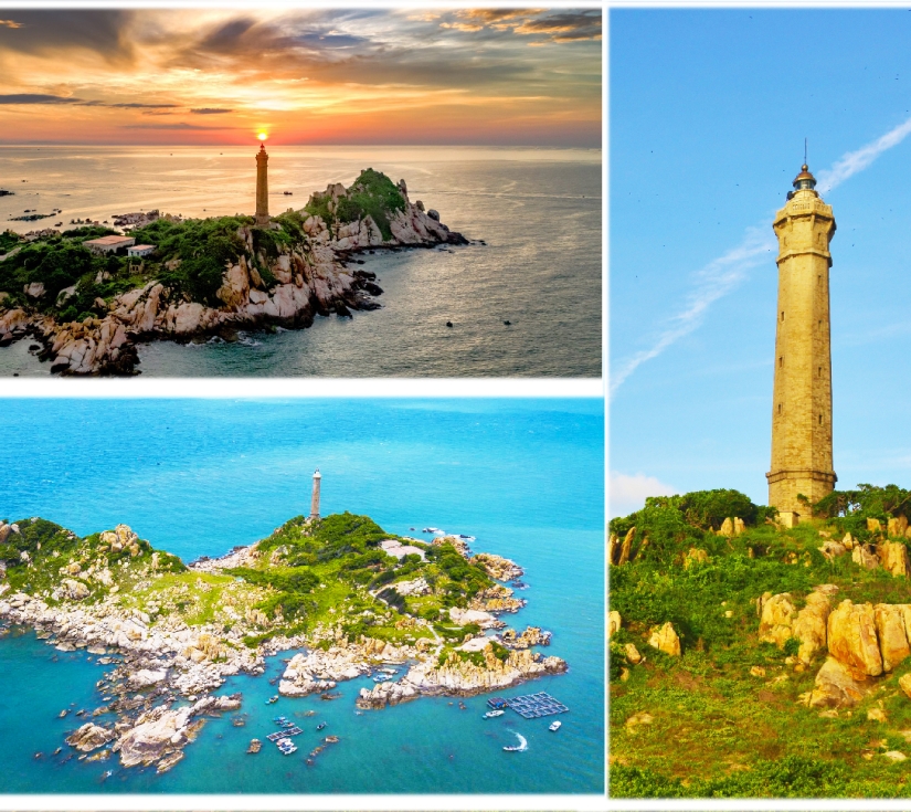  TOUR DU LỊCH HÀM TÂN – MŨI KÊ GÀ (1 NGÀY)