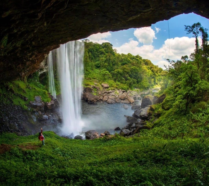 TOUR TREKKING TÂY NGUYÊN 