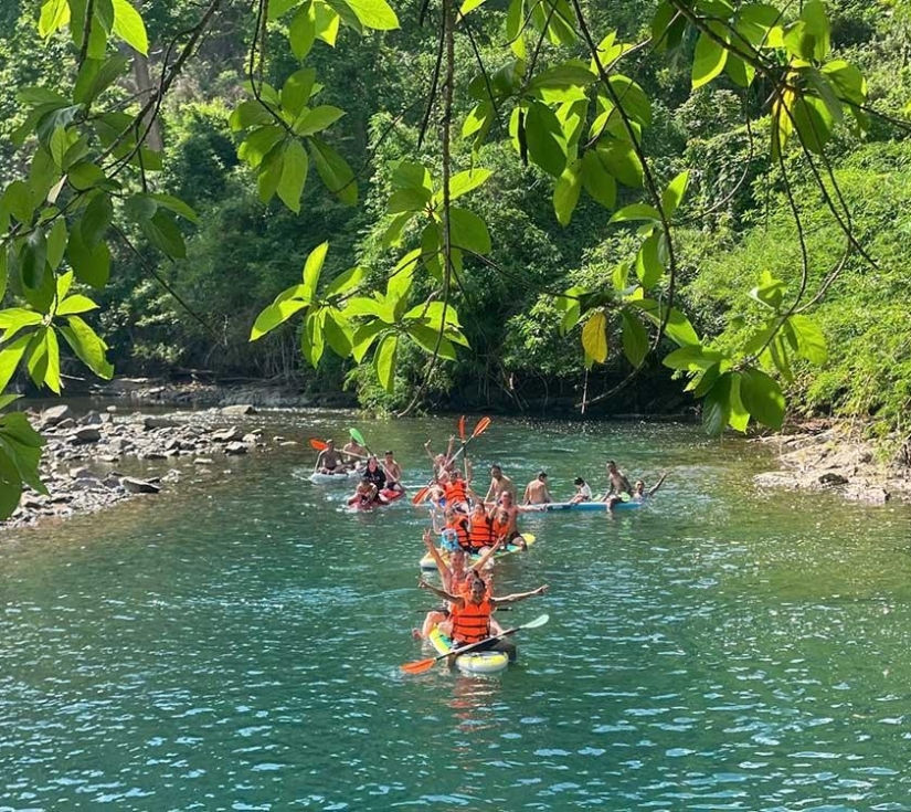 Tour du lịch khám phá Bình Thuận