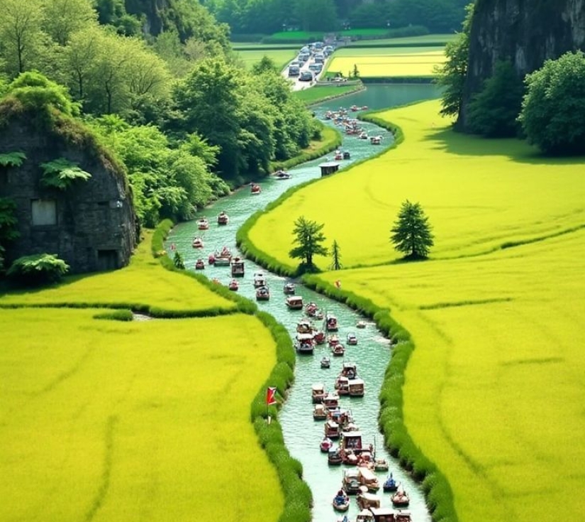 TOUR TP.HCM - HÀ NỘI - NINH BÌNH 3 NGÀY 2 ĐÊM