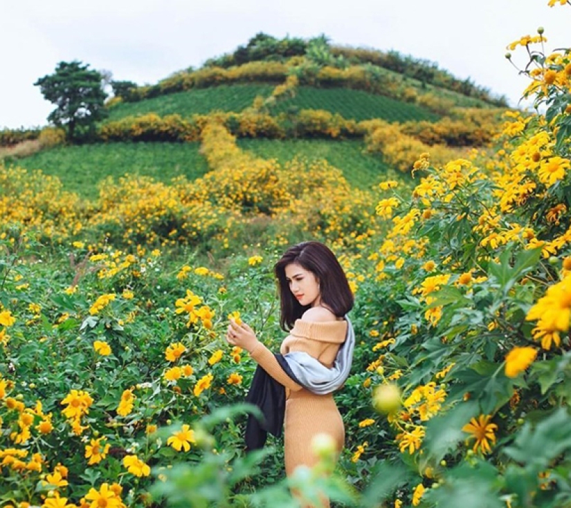 Thuỷ Điện Yaly – Biển Hồ Gialai – Kontum - Măng Đen 