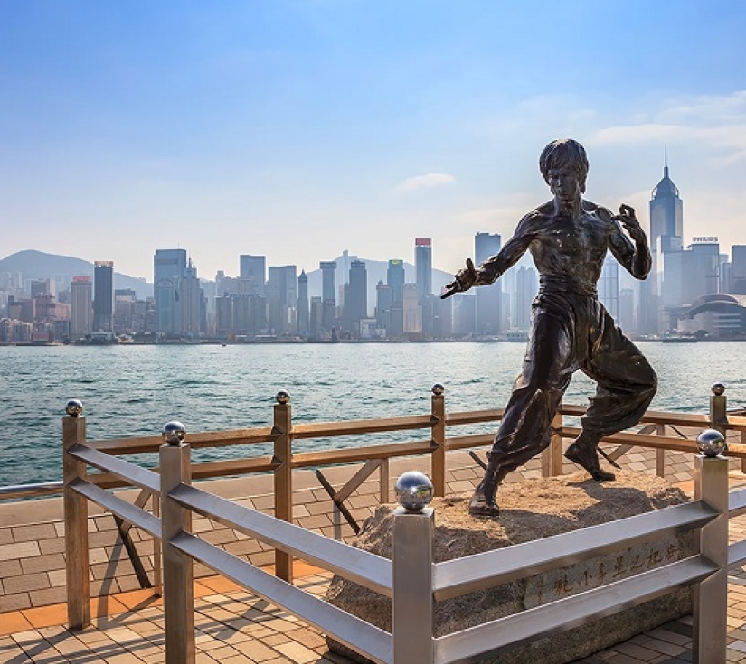HongKong 4N3D