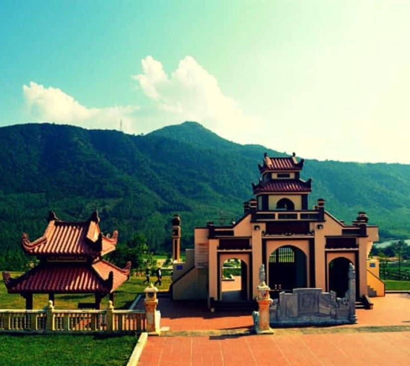 Tour Quy Nhơn Trọn Gói 3N2Đ | Kỳ Co – Eo Gió – Hầm Hô – Tây Sơn Tam Kiệt