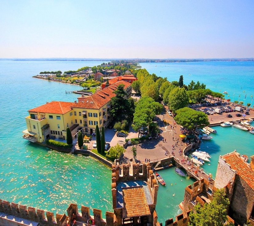 CHÂU ÂU: ĐỨC - HÀ LAN - BỈ - PHÁP 8N8Đ