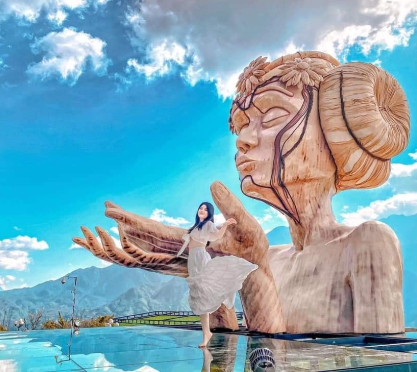 LIÊN TUYẾN TÂY BẮC - MỘC CHÂU– SƠN LA – ĐIỆN BIÊN – LAI CHÂU – SAPA