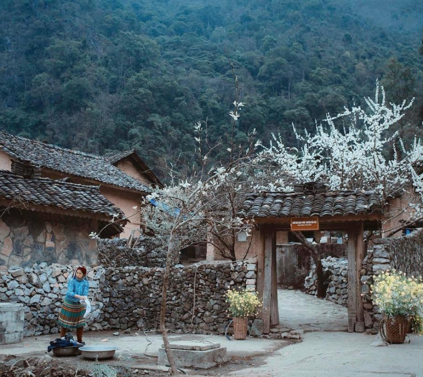 HÀ GIANG – CHẠM ĐẾN SỰ HÙNG VĨ CỦA NÚ RỪNG ĐÔNG BẮC 