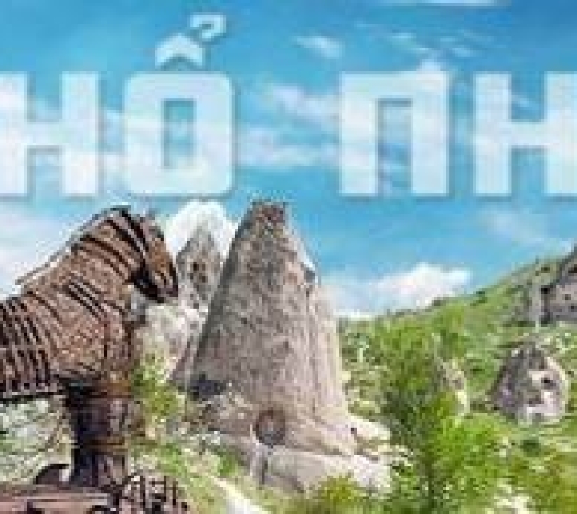  THỔ NHĨ KỲ ISTANBUL - CAPPADOCIA 8 ngày 7 đêm