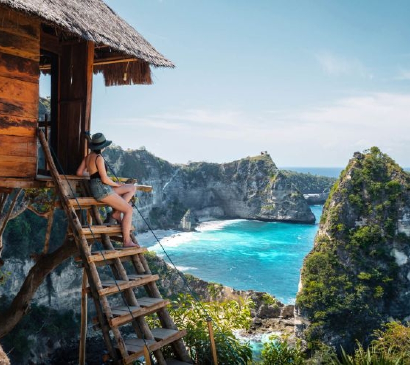 KHÁM PHÁ THIÊN ĐƯỜNG BIỂN ĐẢO "BALI" - INDONESIA 