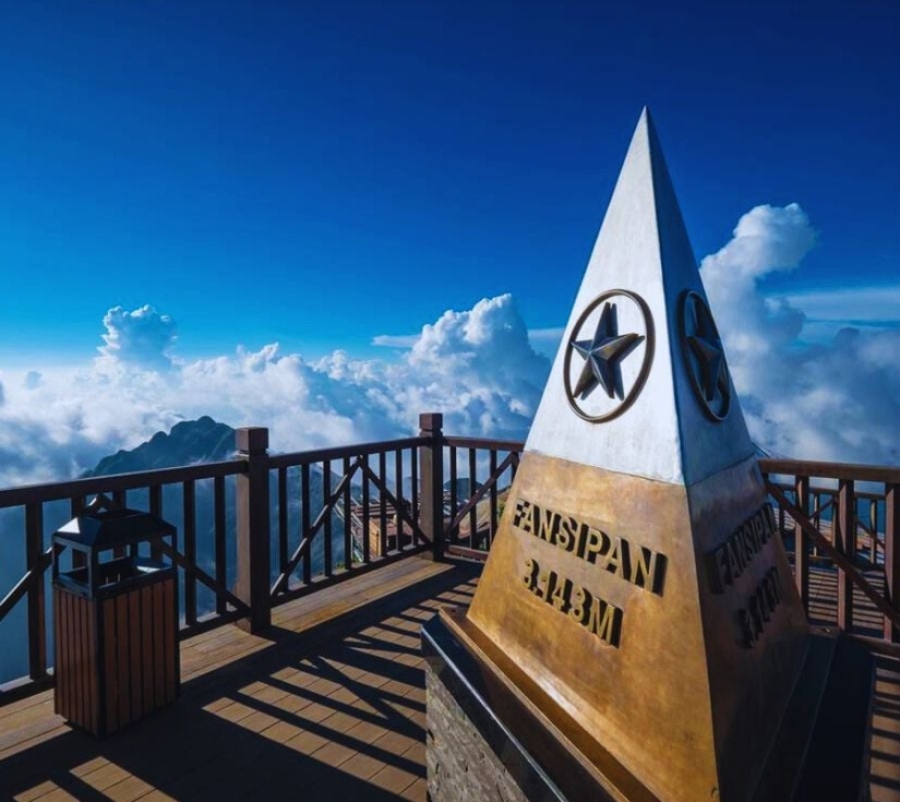 HÀ NỘI - LÀO CAI - SAPA