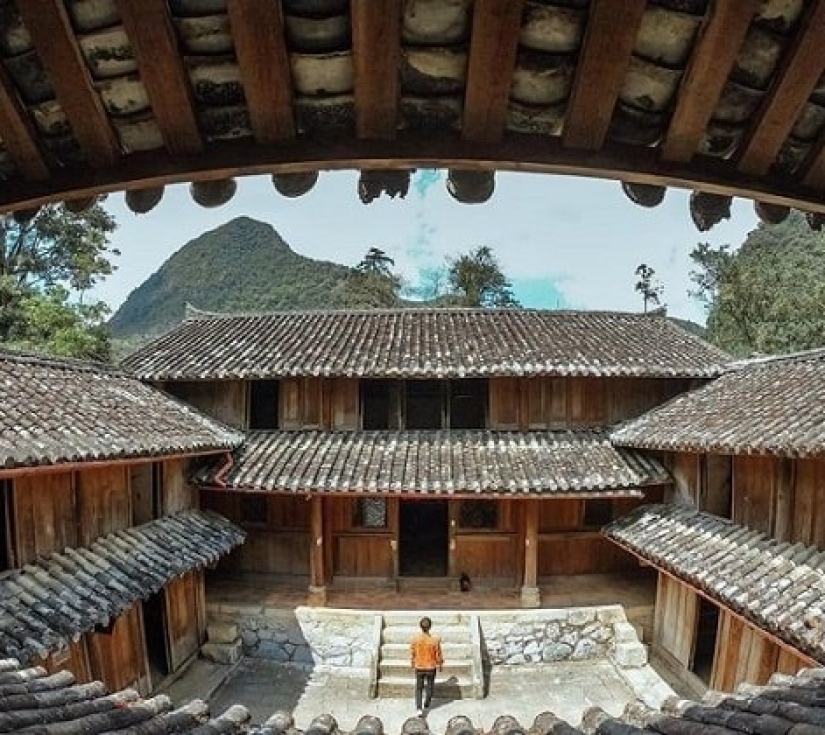 HÀ NỘI - HÀ GIANG - LŨNG CÚ - ĐÈO MÃ PHÌ LÈNG – SÔNG NHO QUẾ - SAPA – FANSIPAN