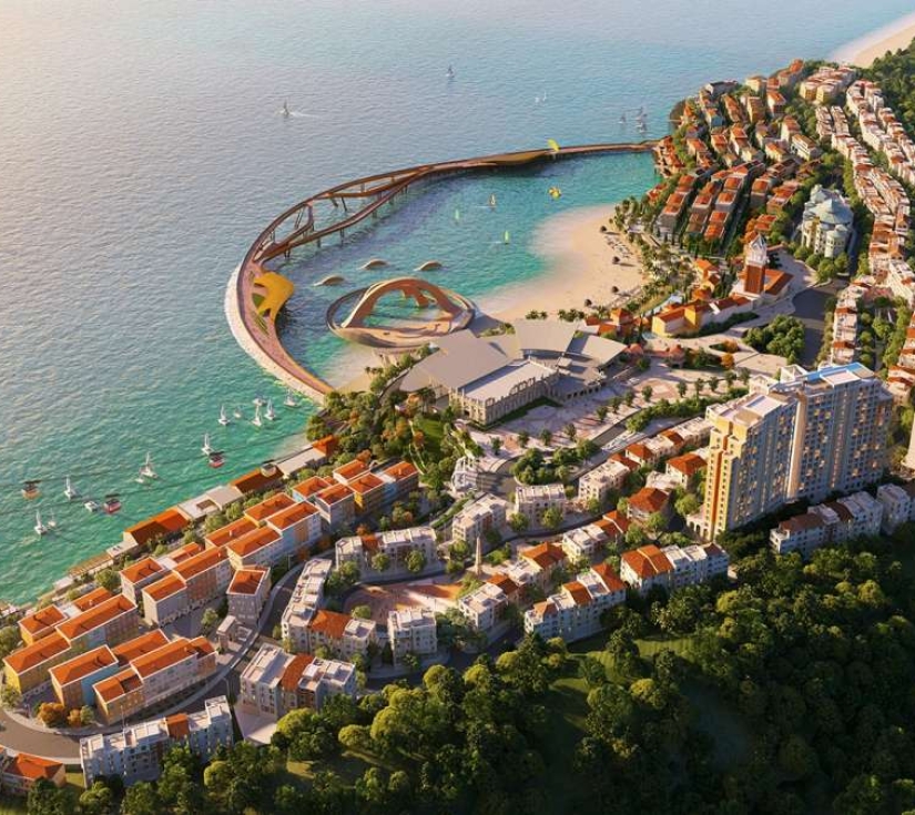 Du Lịch Phú Quốc 3N2Đ – Trải Nghiệm Grand World, Lặn Ngắm San Hô & Show Venice