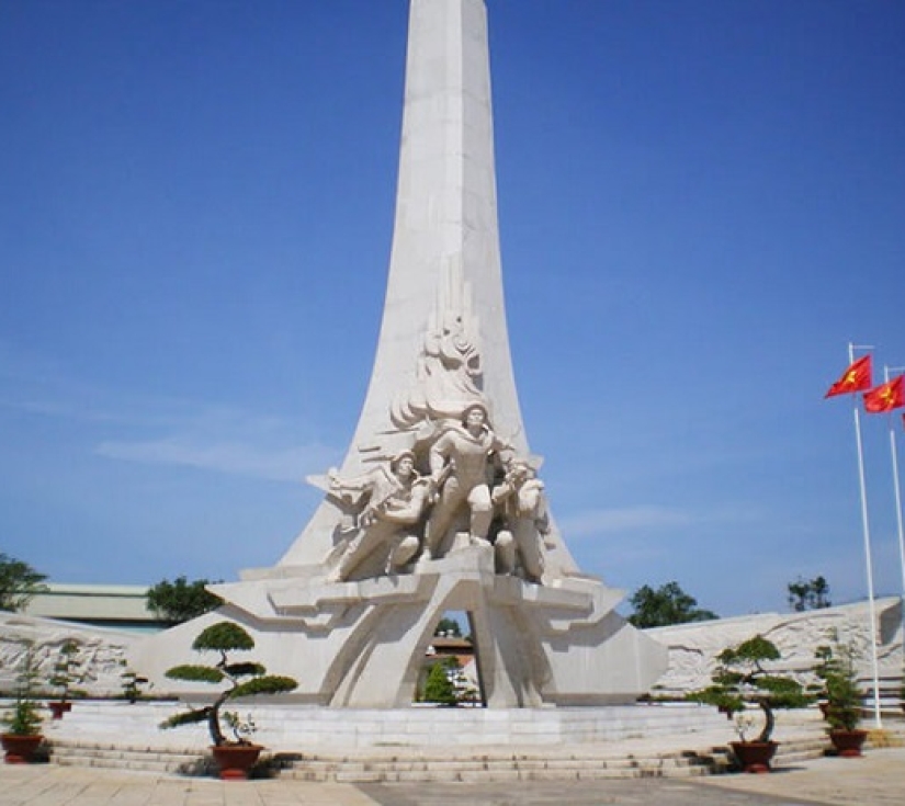 Tour Về Nguồn Bình Phước 2N1Đ: Đồng Xoài – Bình Long – Lộc Ninh – Phước Long