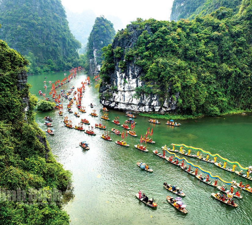 TP.HCM - HÀ NỘI - NINH BÌNH VĂN MIẾU QUỐC TỬ GIÁM - QUẢNG TRƯỜNG BA ĐÌNH - TRÀNG AN - CHÙA BÁI ĐÍNH