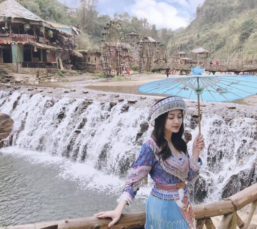 HÀ NỘI - LÀO CAI - SAPA