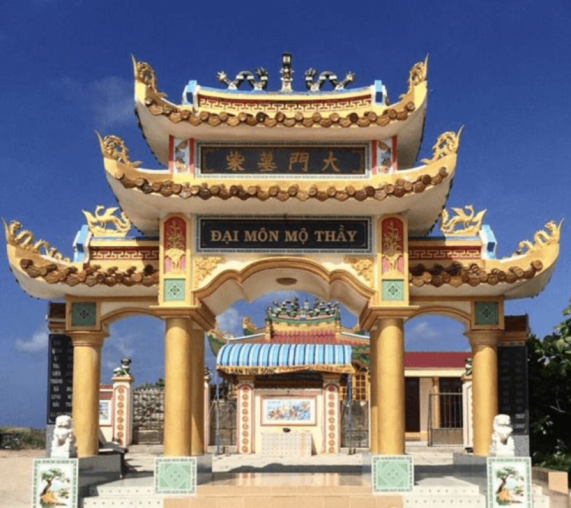 ĐẢO NGỌC PHÚ QUÝ 2N2Đ