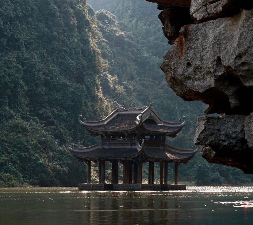 TOUR TP.HCM - HÀ NỘI - NINH BÌNH 3 NGÀY 2 ĐÊM
