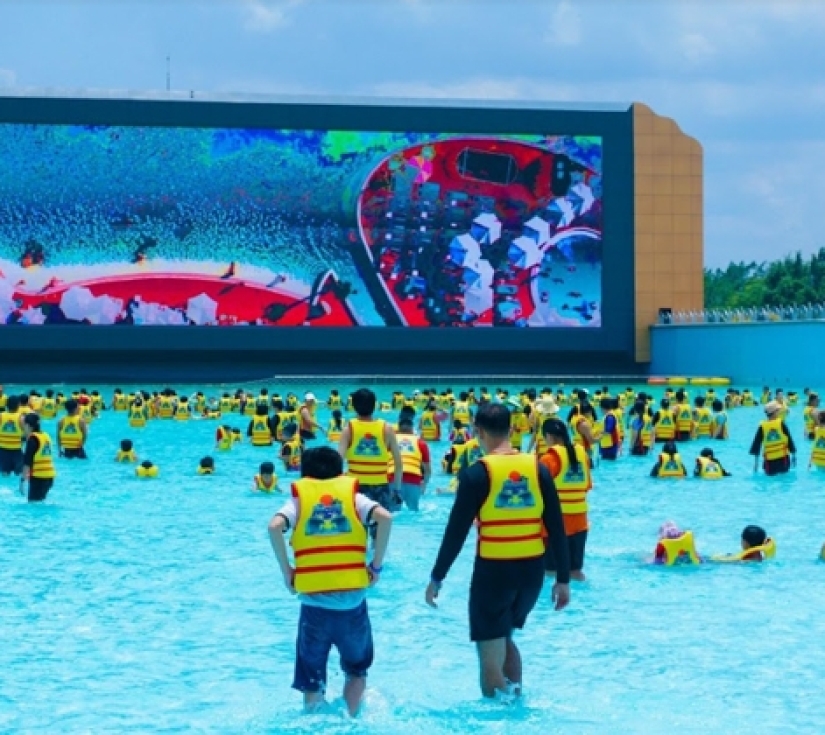 SƠN TIÊN - AMAZING BAY  