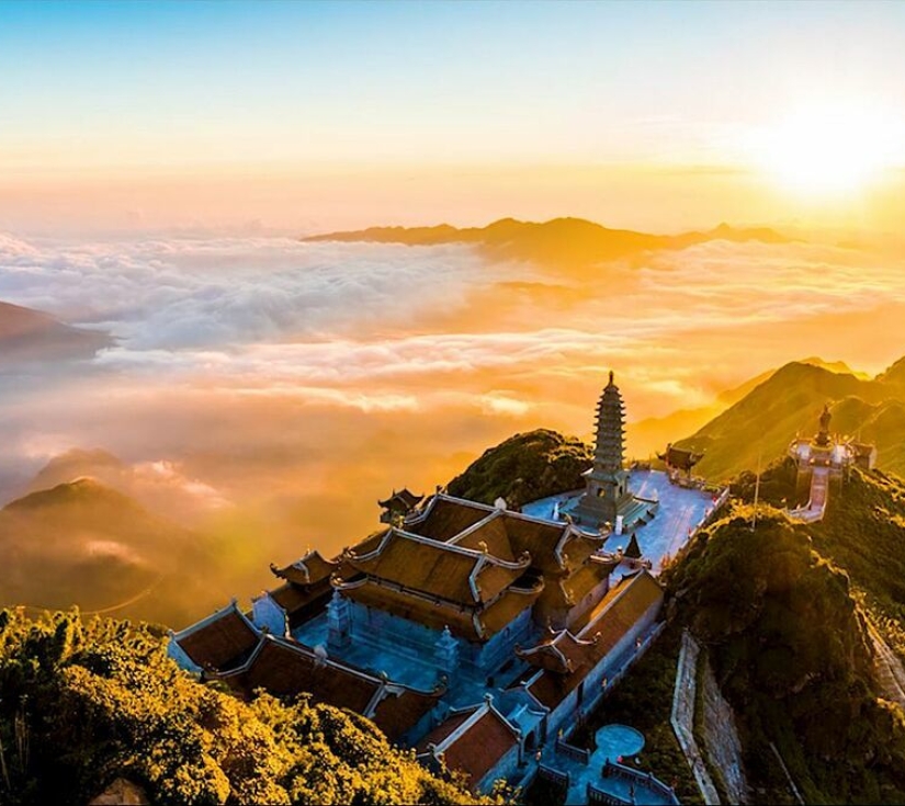 HÀ NỘI - LÀO CAI - SAPA