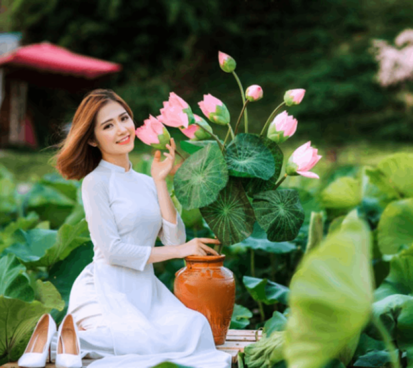 DU LỊCH : CHỮA LÀNH" - KHU DU LỊCH GÁO GIỒNG  