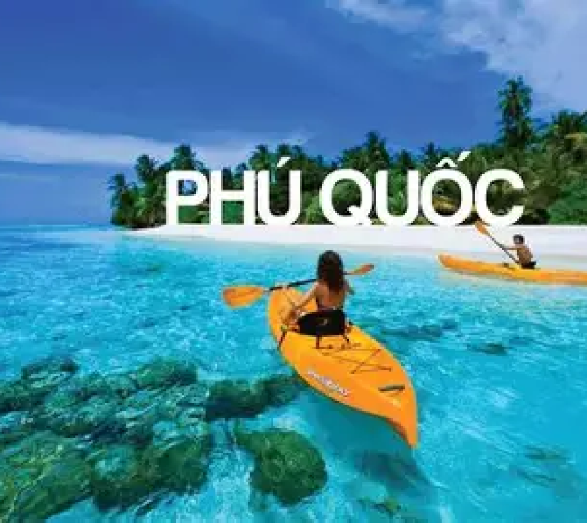 Tour du lịch Phú Quốc