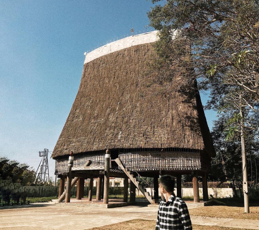 Chương trình du lịch: MĂNG ĐEN – NGÃ 3 ĐÔNG DƯƠNG – KON TUM – GIA LAI