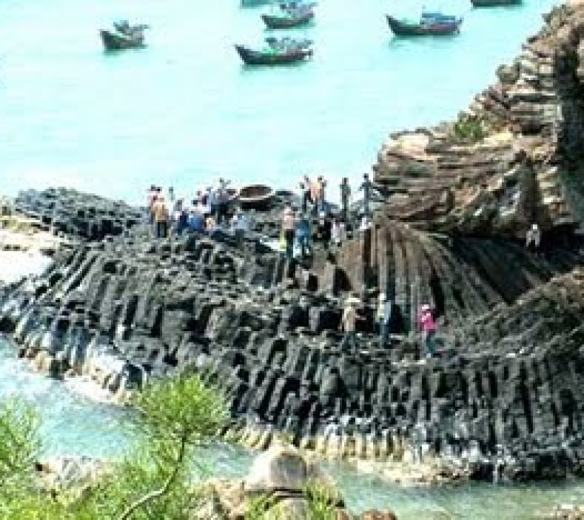 Khám Phá Xứ Nẫu – Quy Nhơn & Phú Yên 4N3Đ