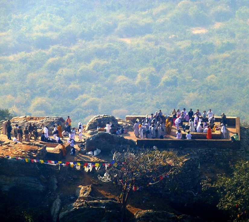 ẤN ĐỘ – NEPAL: TỨ ĐỘNG TÂM 10N9Đ