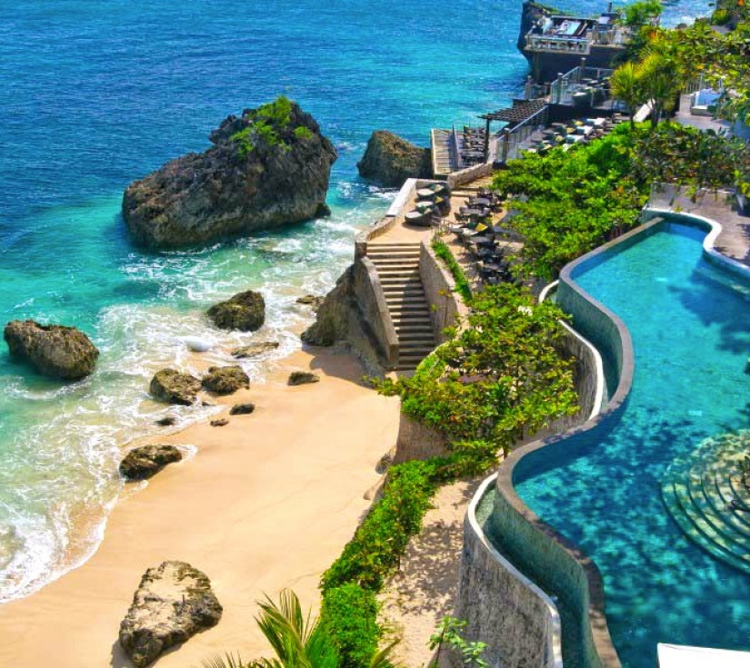Tour Bali – Nusa Penida 5N4Đ