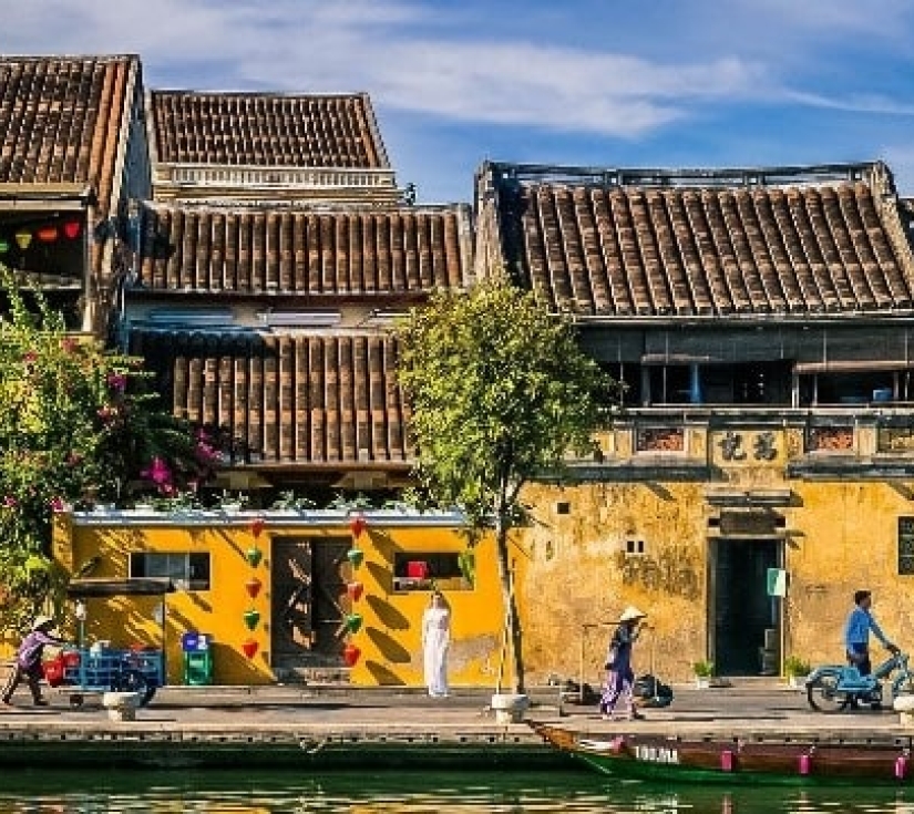 ĐÀ NẴNG – SƠN TRÀ - BÀ NÀ – HỘI AN  – RỪNG DỪA BẢY MẪU - TẾT NGUYÊN ĐÁN 2025 