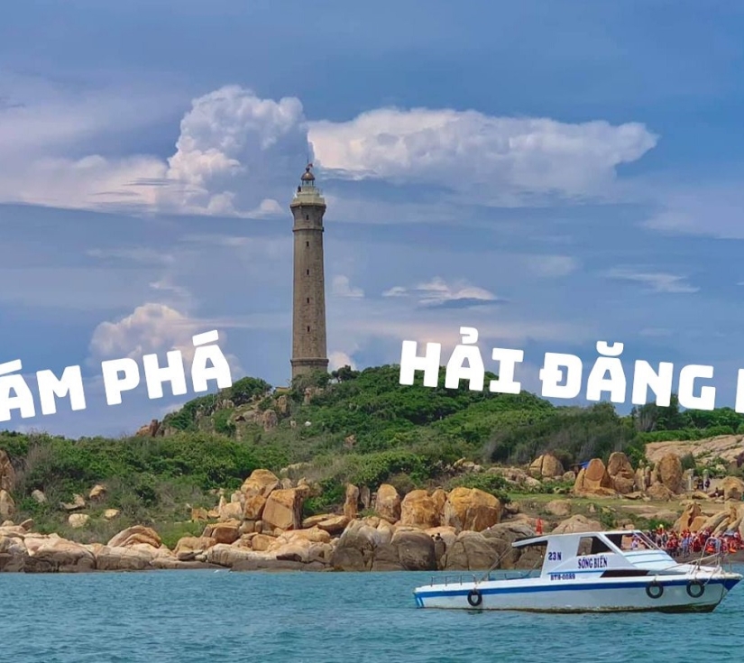  TOUR DU LỊCH HÀM TÂN – MŨI KÊ GÀ (1 NGÀY)