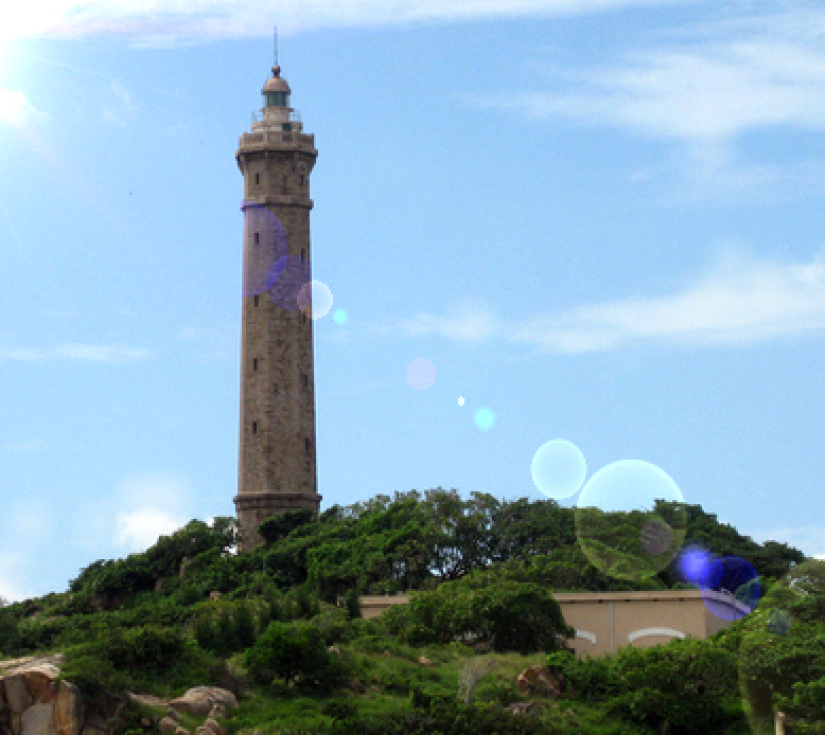  TOUR DU LỊCH HÀM TÂN – MŨI KÊ GÀ (1 NGÀY)