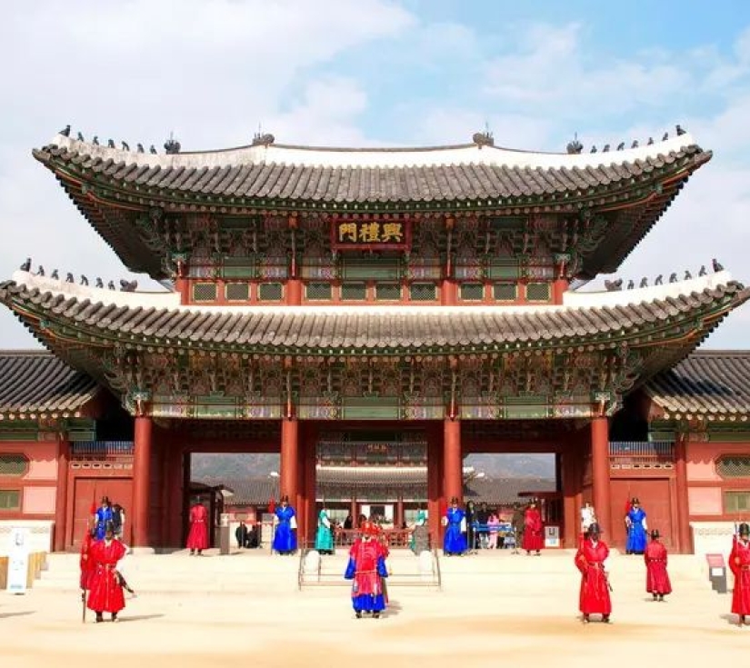  KHÁM PHÁ KINH ĐÔ VƯƠNG TRIỀU SILLA: BUSAN - GYEONGJU - ULSAN - SEOUL 
