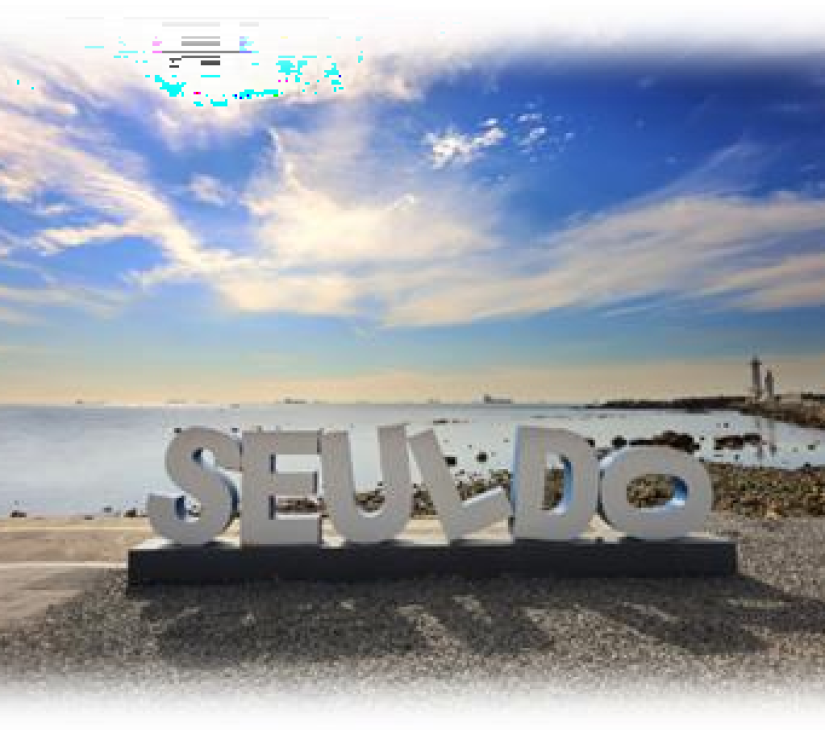  KHÁM PHÁ KINH ĐÔ VƯƠNG TRIỀU SILLA: BUSAN - GYEONGJU - ULSAN - SEOUL 