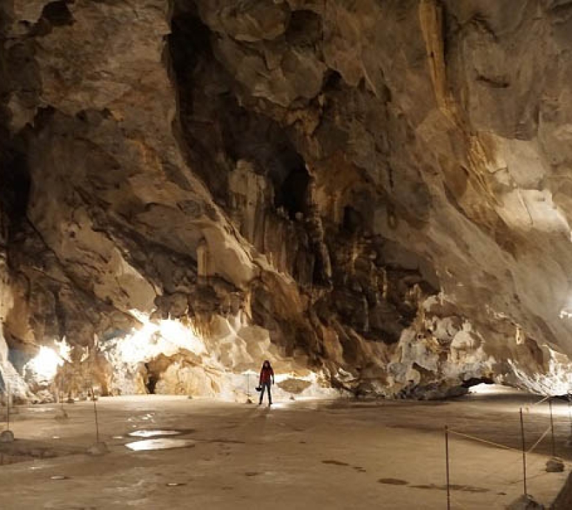 TOUR ĐẢO CÁT BÀ – VỊNH LAN HẠ