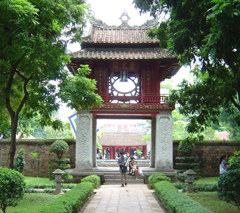 TP.HCM - HÀ NỘI - NINH BÌNH VĂN MIẾU QUỐC TỬ GIÁM - QUẢNG TRƯỜNG BA ĐÌNH - TRÀNG AN - CHÙA BÁI ĐÍNH