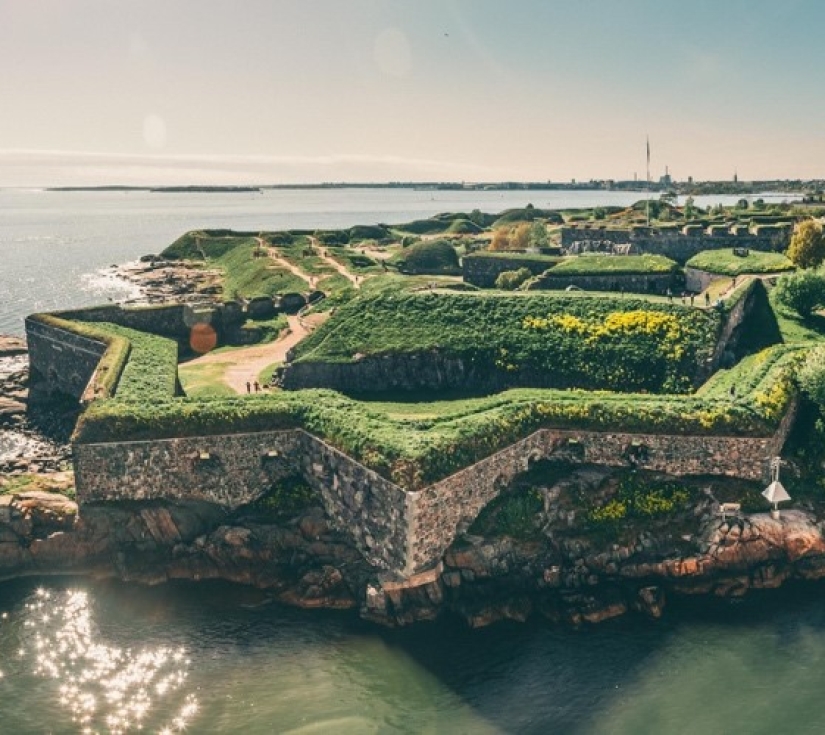 BẮC ÂU HUYỀN THOẠI: ĐAN MẠCH - NA UY - THỤY ĐIỂN - PHẦN LAN (12N11Đ)