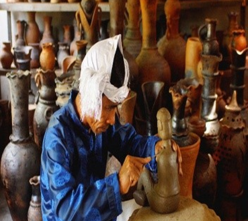 Tour Ninh Chữ - Vĩnh Hy