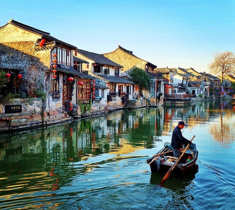 TRUNG QUỐC:  QUẾ LÂM - DƯƠNG SÓC 6 NGÀY 5 ĐÊM 