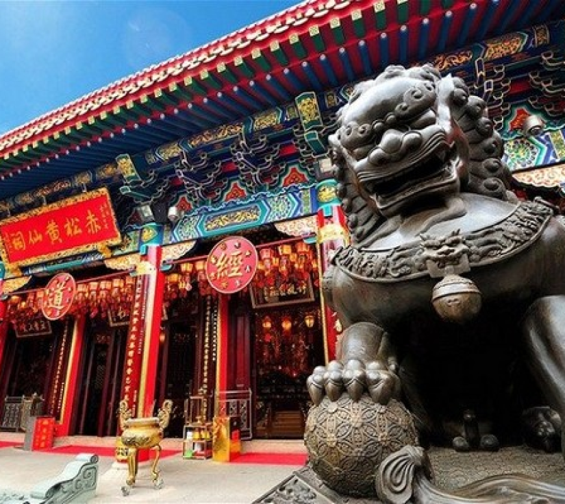 TOUR HỒNG KÔNG 4 NGÀY 3 ĐÊM Hành trình khám phá xứ Cảng Thơm – Sôi động, hiện đại & đậm đà bản sắc văn hóa phương Đông