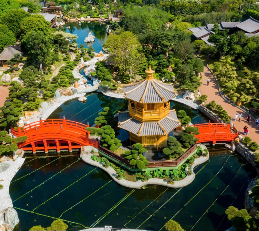 Tour Hồng Kông 4 ngày – 3 đêm