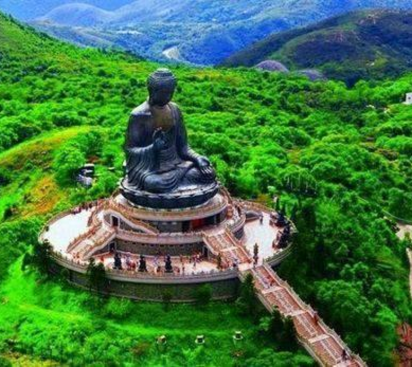 TOUR HỒNG KÔNG 4 NGÀY 3 ĐÊM Hành trình khám phá xứ Cảng Thơm – Sôi động, hiện đại & đậm đà bản sắc văn hóa phương Đông