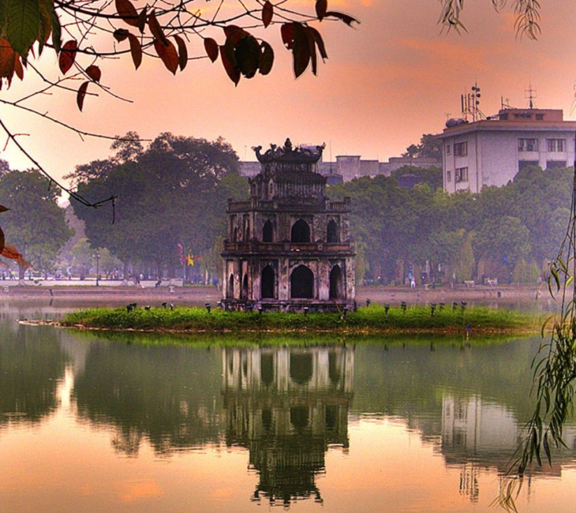 TP.HCM - HÀ NỘI - NINH BÌNH VĂN MIẾU QUỐC TỬ GIÁM - QUẢNG TRƯỜNG BA ĐÌNH - TRÀNG AN - CHÙA BÁI ĐÍNH