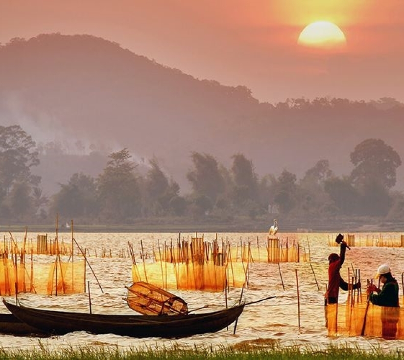 BUÔN MÊ THUỘT - TÀ ĐÙNG -  KHÁM PHÁ "XỨ SỞ ĐẠI NGÀN"