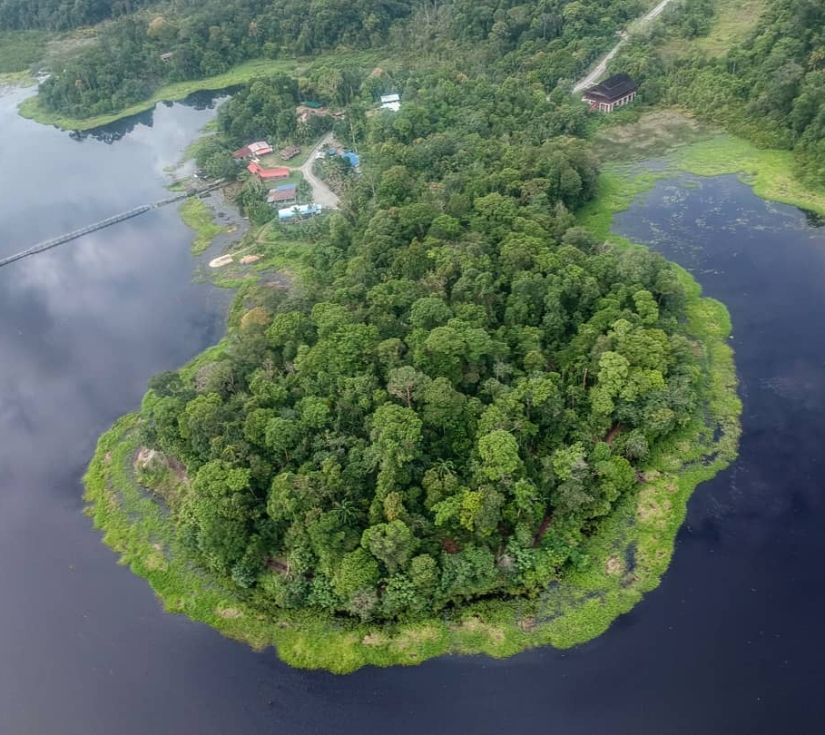  BRUNEI DARUSSALAM (4N3Đ)