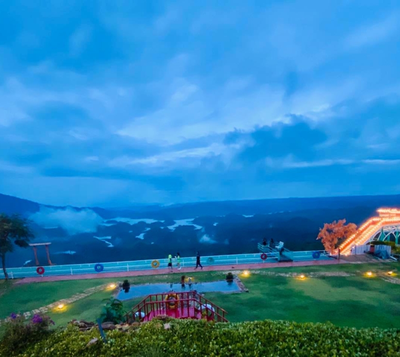Tour Tà Đùng – Đà Lạt 3N3Đ | Khám phá Vịnh Hạ Long Tây Nguyên & Đà Lạt mộng mơ