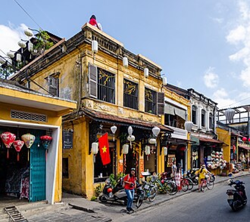 HÀ NỘI - HÀ GIANG - LŨNG CÚ - ĐÈO MÃ PHÌ LÈNG – SÔNG NHO QUẾ - SAPA – FANSIPAN