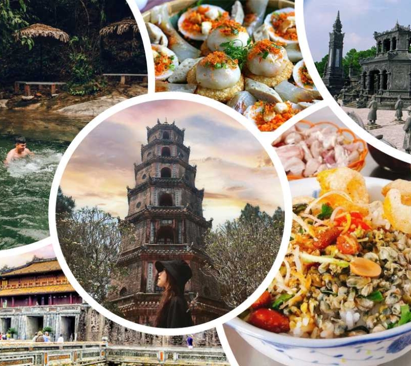     ĐÀ NẴNG – NGŨ HÀNH SƠN- SƠN TRÀ – HỘI AN – HUẾ- CV KÌ QUAN 04N03Đ