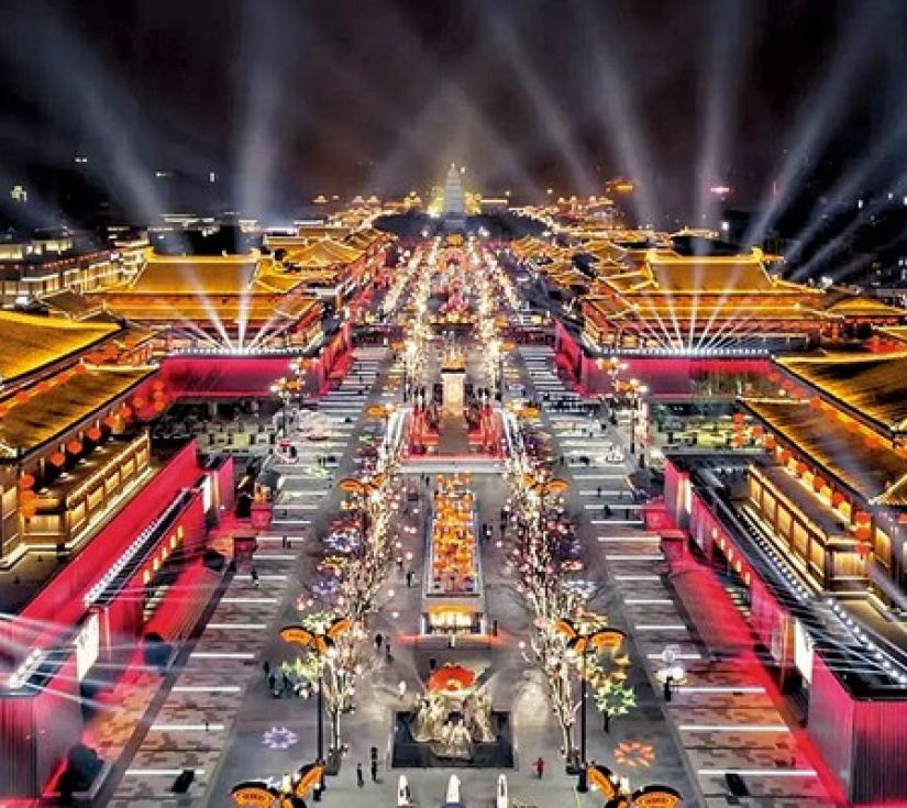 TRỊNH CHÂU – KHAI PHONG – LẠC DƯƠNG – THIẾU LÂM TỰ - BINH MÃ DŨNG