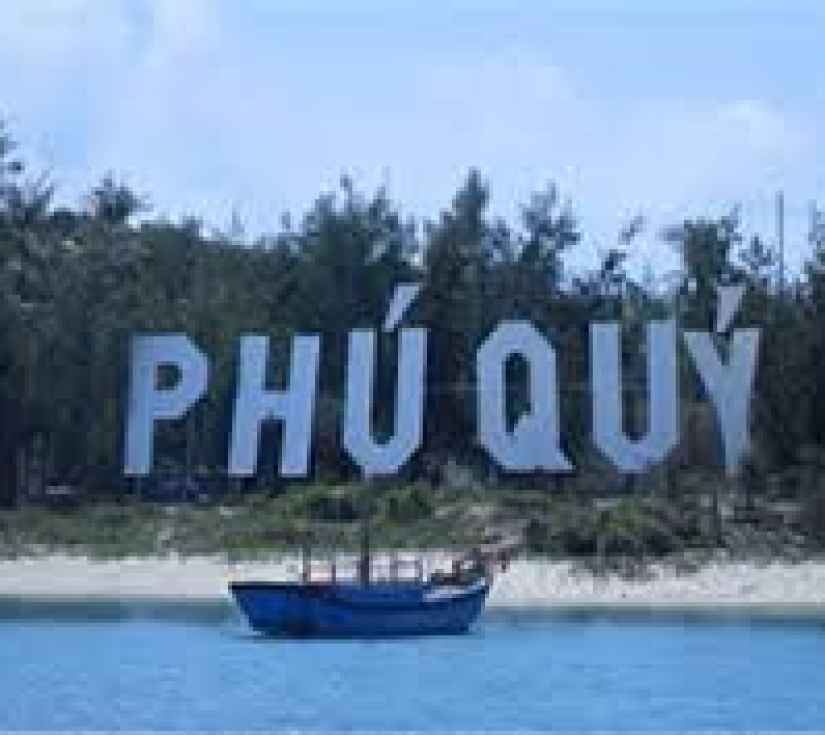 ĐẢO NGỌC PHÚ QUÝ
